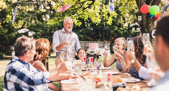 Comment renouer avec sa petite famille facilement